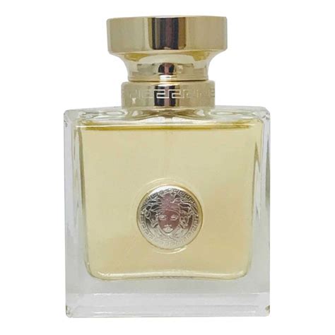 eau de parfum versace pour femme|gianni versace parfums pour femme.